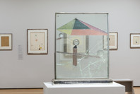 Dadaglobe Reconstructed. Jun 12–Sep 18, 2016.