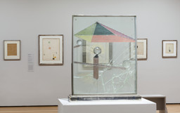 Installation photo, 10 of 30