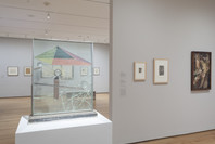 Dadaglobe Reconstructed. Jun 12–Sep 18, 2016.