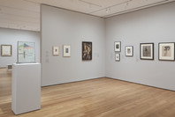 Dadaglobe Reconstructed. Jun 12–Sep 18, 2016.