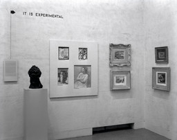We Like Modern Art. Dec 27, 1940–Jan 12, 1941. 