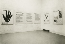 The Museum of Modern Art Archives, New York