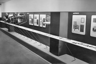 Organic Design in Home Furnishings. Sep 24–Nov 9, 1941.