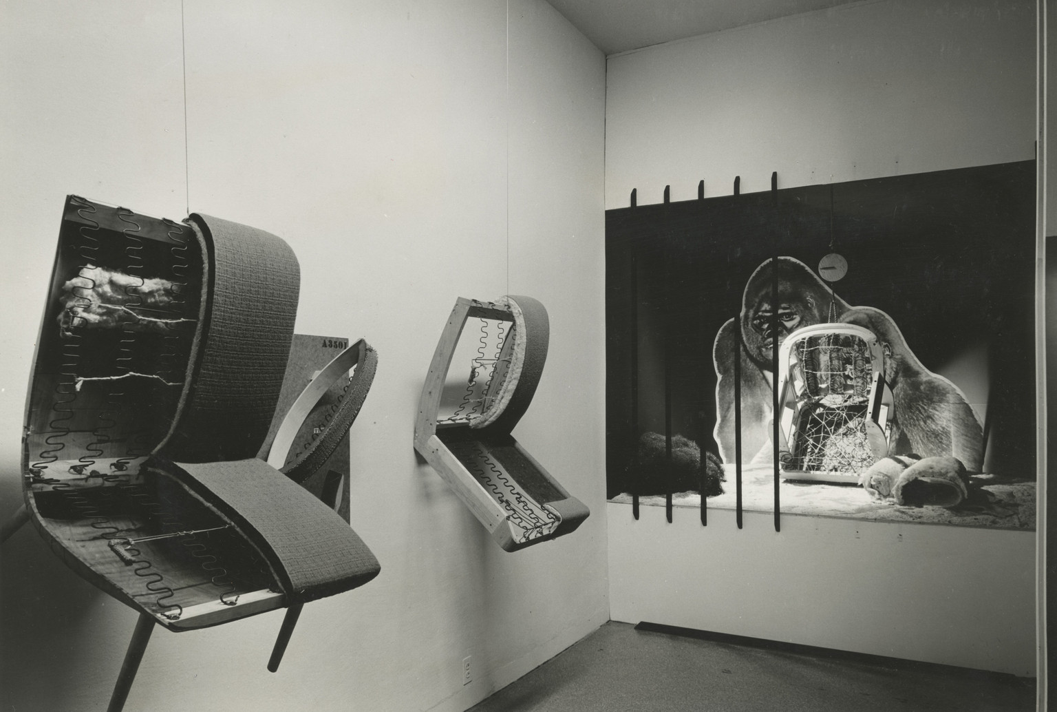 Organic Design in Home Furnishings MoMA