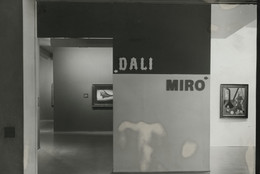 The Museum of Modern Art Archives, New York