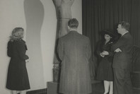 New Acquisitions: Latin-American Art. Jan 13–Feb 15, 1942.