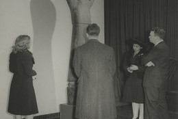 The Museum of Modern Art Archives, New York