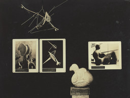 The Museum of Modern Art Archives, New York