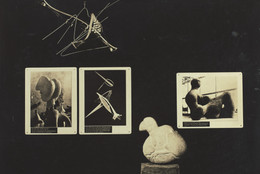 The Museum of Modern Art Archives, New York