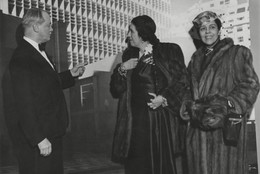 The Museum of Modern Art Archives, New York
