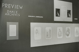 The Museum of Modern Art Archives, New York