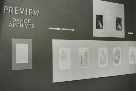 The Museum of Modern Art Archives, New York