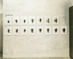 The Museum of Modern Art Archives, New York