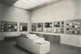 The Museum of Modern Art Archives, New York