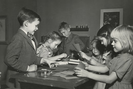 The Museum of Modern Art Archives, New York