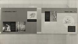 The Museum of Modern Art Archives, New York