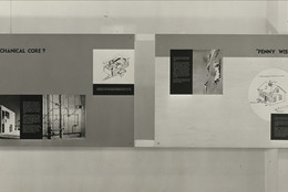The Museum of Modern Art Archives, New York