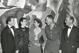 The Museum of Modern Art Archives, New York