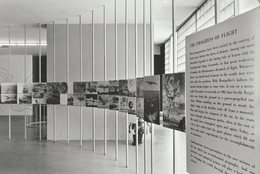 The Museum of Modern Art Archives, New York