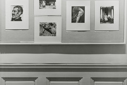 The Museum of Modern Art Archives, New York