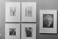 Portraits. Nov 4–Dec 7, 1943. 3 other works identified