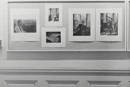 The Museum of Modern Art Archives, New York