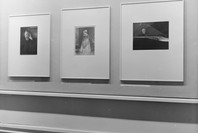Portraits. Nov 4–Dec 7, 1943. 1 other work identified