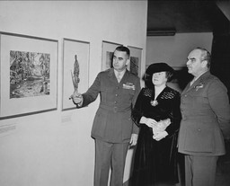 The Museum of Modern Art Archives, New York