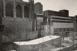The Museum of Modern Art Archives, New York