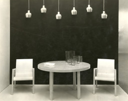 Alvar Aalto: Architecture and Furniture | MoMA