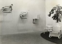 Alvar Aalto: Architecture and Furniture | MoMA