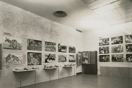 The Museum of Modern Art Archives, New York