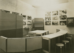 Installation photo, 2 of 2