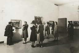The Museum of Modern Art Archives, New York