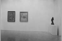 New Images of Man. Sep 30–Nov 29, 1959.