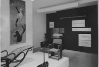 30th Anniversary Special Installation - Towards the &#34;New&#34; Museum. Nov 18–29, 1959.