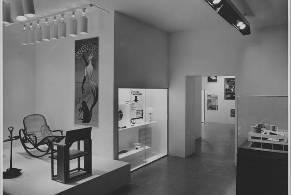 El Lissitzky. USSR Russische Ausstellung. 1929 | MoMA