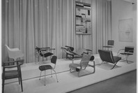 30th Anniversary Special Installation - Towards the &#34;New&#34; Museum. Nov 18–29, 1959.