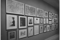 30th Anniversary Special Installation - Towards the &#34;New&#34; Museum. Nov 18–29, 1959. 3 other works identified