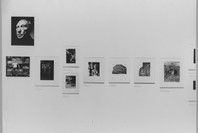30th Anniversary Special Installation - Towards the &#34;New&#34; Museum. Nov 18–29, 1959. 5 other works identified