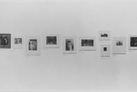 30th Anniversary Special Installation - Towards the &#34;New&#34; Museum. Nov 18–29, 1959. 1 other work identified