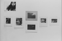 30th Anniversary Special Installation - Towards the &#34;New&#34; Museum. Nov 18–29, 1959. 2 other works identified