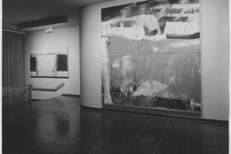 The Museum of Modern Art Archives, New York
