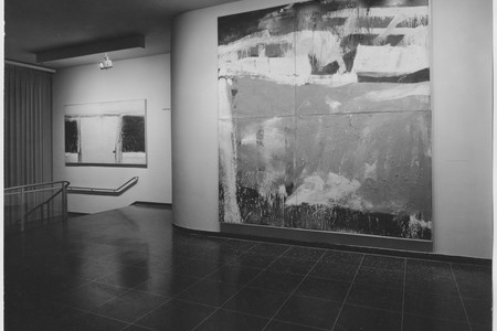 The Museum of Modern Art Archives, New York