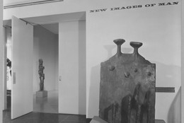 The Museum of Modern Art Archives, New York