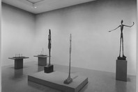 New Images of Man. Sep 30–Nov 29, 1959.