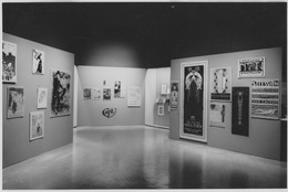 The Museum of Modern Art Archives, New York