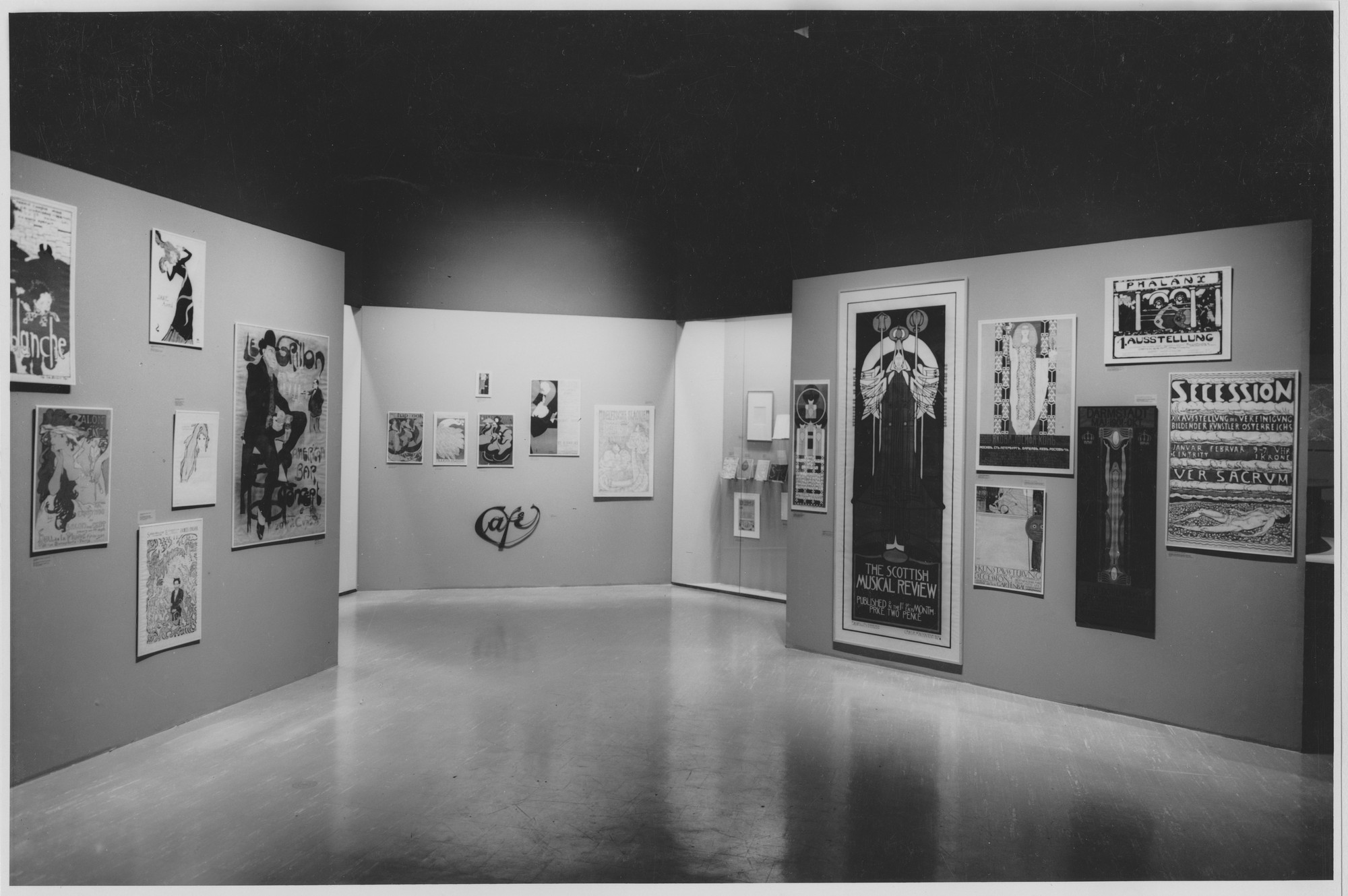 Art Nouveau | MoMA