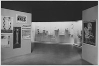 Art Nouveau. Jun 8–Sep 6, 1960. 3 other works identified