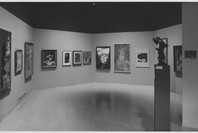 Art Nouveau. Jun 8–Sep 6, 1960.
